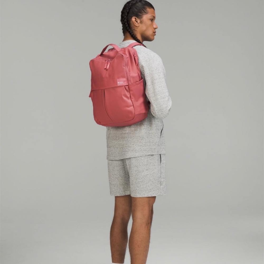 Lululemon backpack